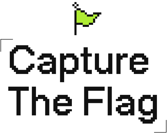 Project image: Capture The Flag