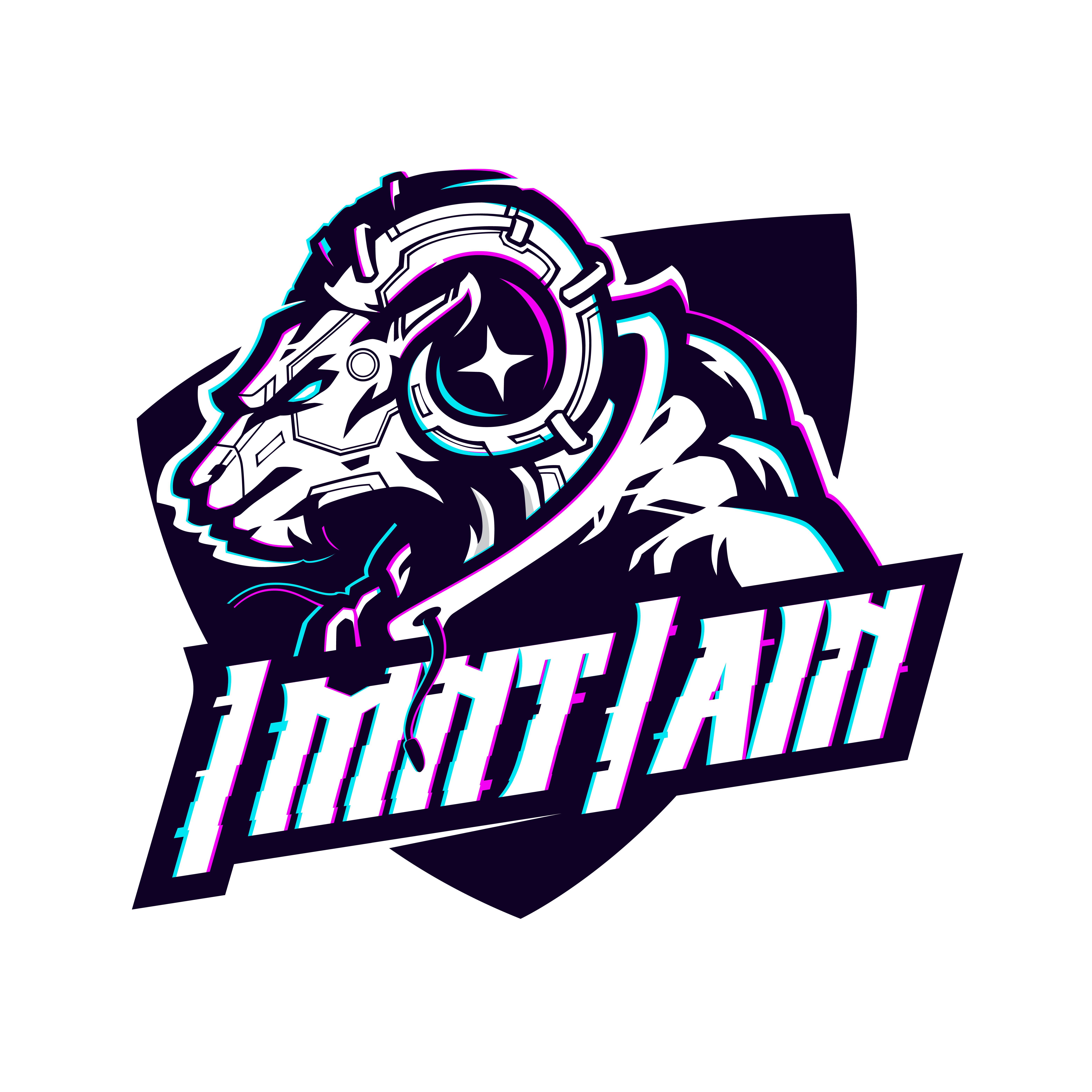 MNT AIN logo