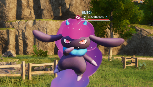Project image: Pal Capture Counter