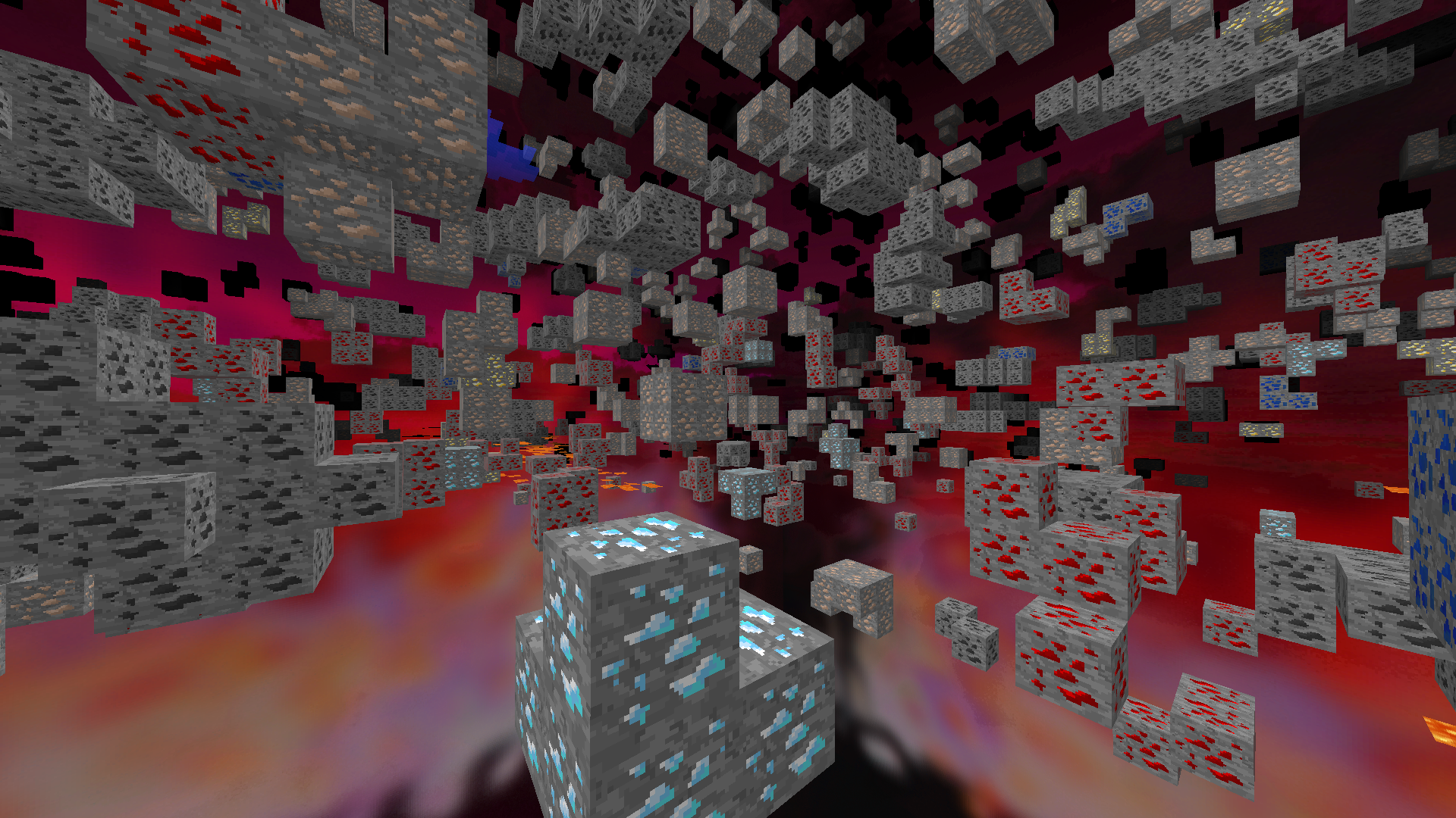 Project image: X-Ray